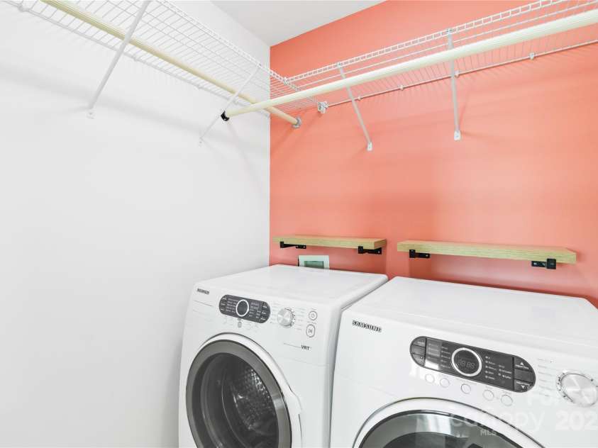 8614 Westhope Street, Charlotte, NC 28216.  MLS# CAR4270582, YatesRealty ID 21635. 
