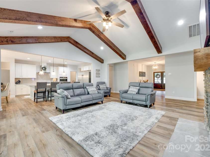 1336 Rebound Road, Lancaster, SC 29720.  MLS# CAR4248175, YatesRealty ID 21636. 