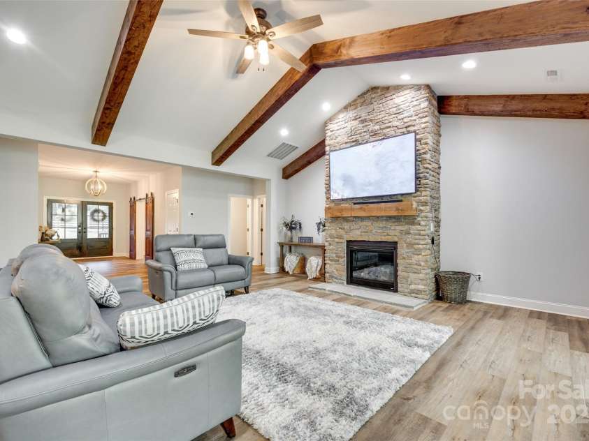 1336 Rebound Road, Lancaster, SC 29720.  MLS# CAR4248175, YatesRealty ID 21636. 