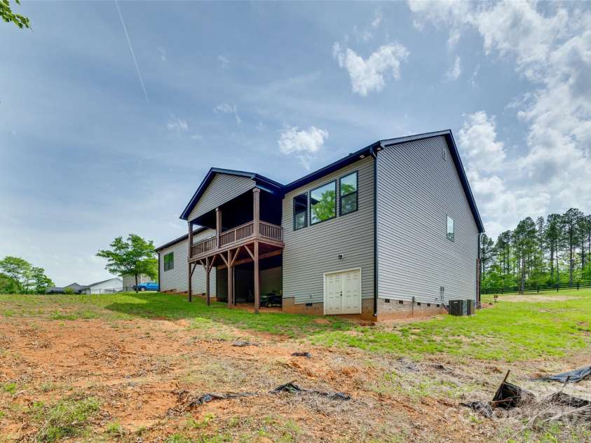 1336 Rebound Road, Lancaster, SC 29720.  MLS# CAR4248175, YatesRealty ID 21636. 