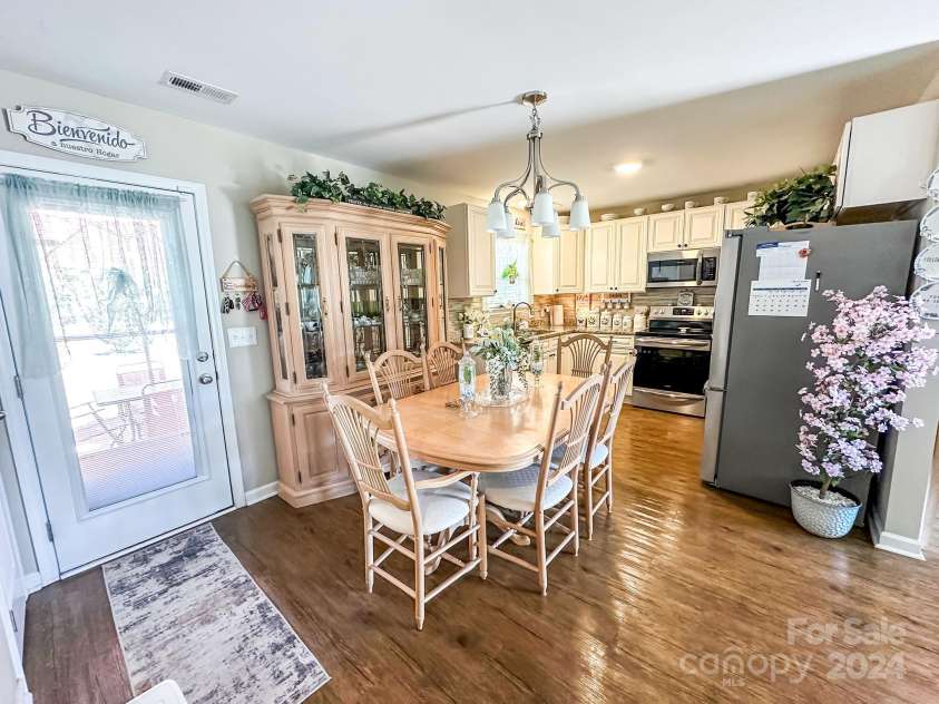 1200 Elizabeth Street, Pageland, SC 29728.  MLS# CAR4194089, YatesRealty ID 21637. 