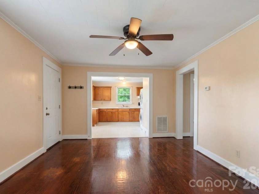 1210 Wiscassett Street, Albemarle, NC 28001.  MLS# CAR4377409, YatesRealty ID 21637. 