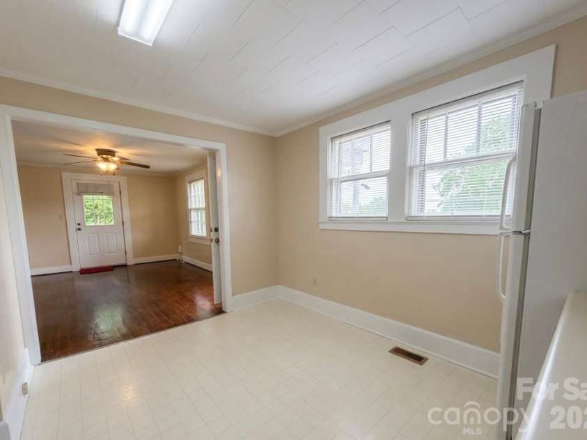 1210 Wiscassett Street, Albemarle, NC 28001.  MLS# CAR4377409, YatesRealty ID 21637. 