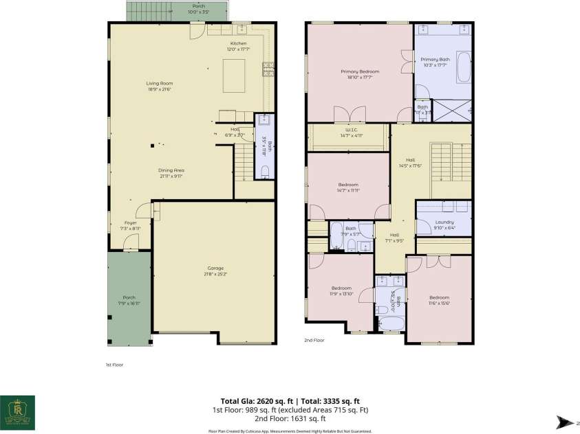 326 Belton Street, Charlotte, NC 28209.  MLS# CAR4367592, YatesRealty ID 21638. Complete Floor Plan