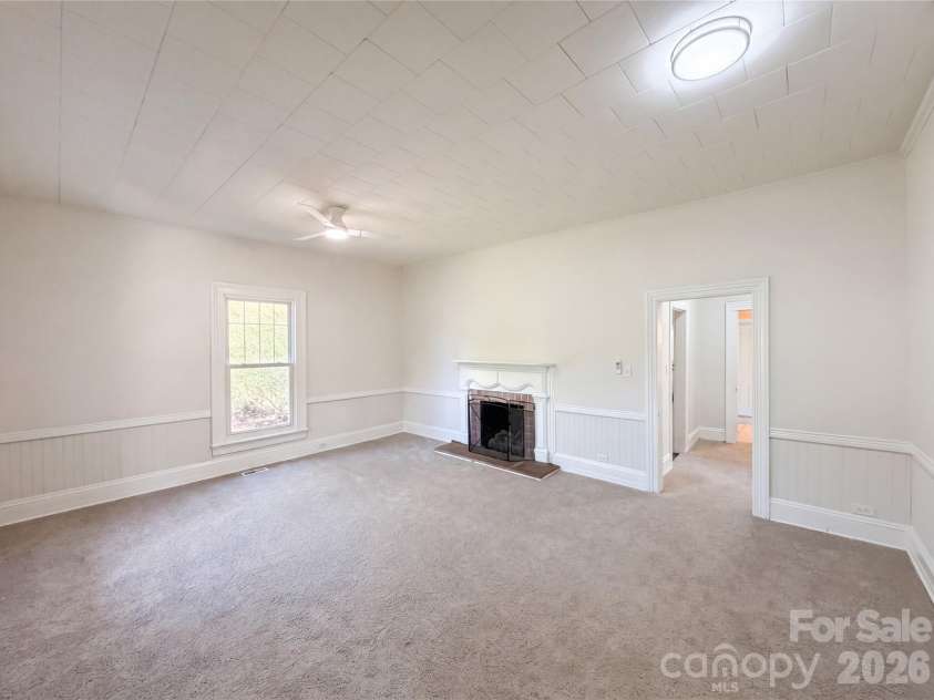 215 Ferry Road, New London, NC 28127.  MLS# CAR4372599, YatesRealty ID 21639. 