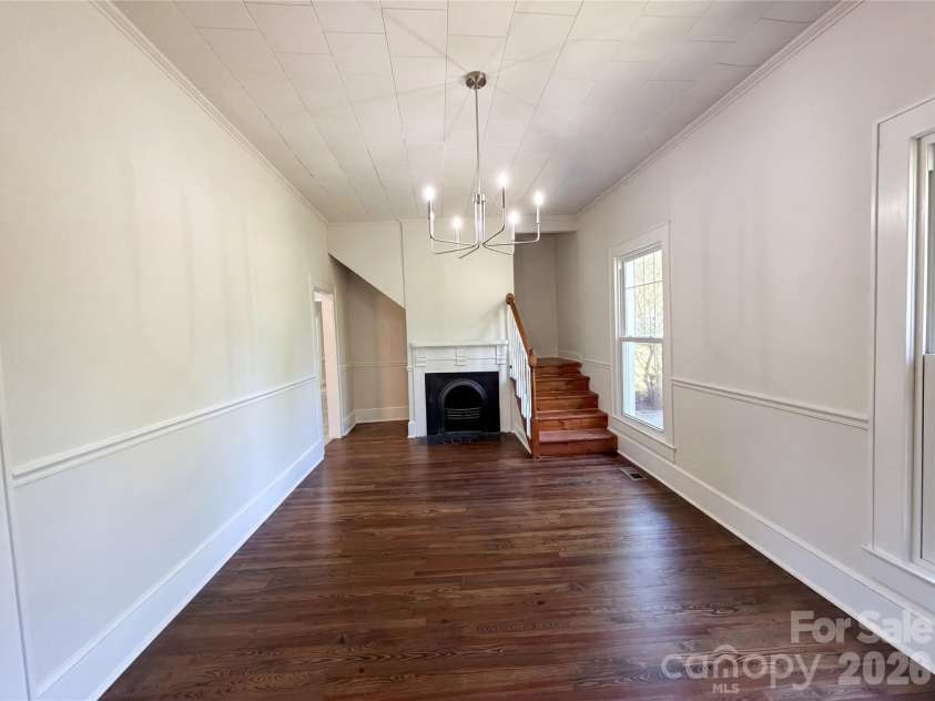 215 Ferry Road, New London, NC 28127.  MLS# CAR4372599, YatesRealty ID 21639. 