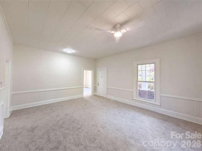 215 Ferry Road, New London, NC 28127.  MLS# CAR4372599, YatesRealty ID 21639. 