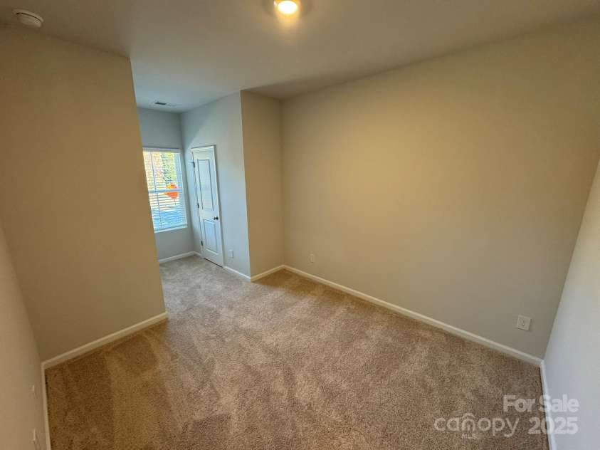 4750 Lakeview Road, Charlotte, NC 28216.  MLS# CAR4261325, YatesRealty ID 2164. Bedroom 2