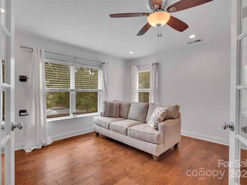 1225 Madison Green Drive, Fort Mill, SC 29715.  MLS# CAR4258843, YatesRealty ID 21640. Bedroom 5 or Bonus