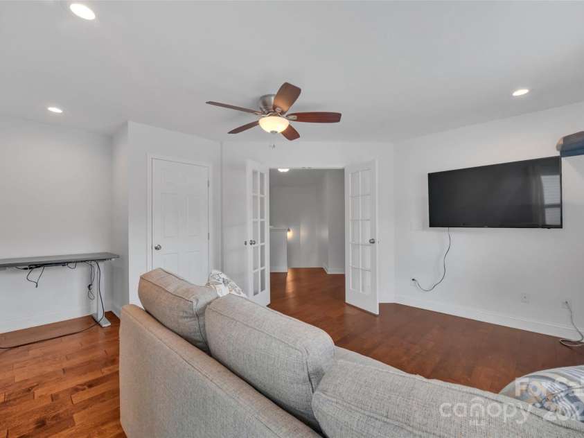 1225 Madison Green Drive, Fort Mill, SC 29715.  MLS# CAR4258843, YatesRealty ID 21640. Bonus or Bedroom 5