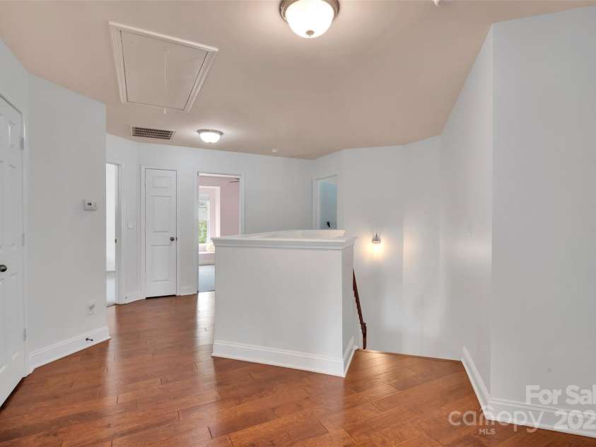 1225 Madison Green Drive, Fort Mill, SC 29715.  MLS# CAR4258843, YatesRealty ID 21640. Hallways