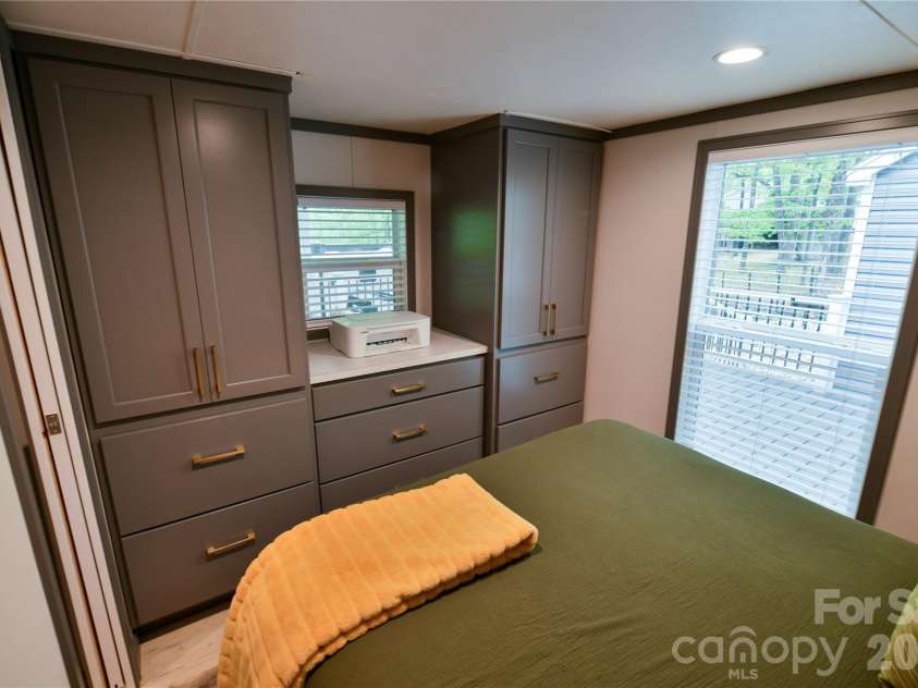 310 Laurelwood Lane, Traphill, NC 28685.  MLS# CAR4376247, YatesRealty ID 21640. 
