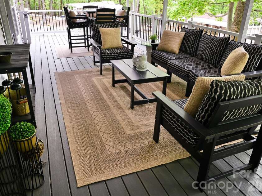 310 Laurelwood Lane, Traphill, NC 28685.  MLS# CAR4376247, YatesRealty ID 21640. 