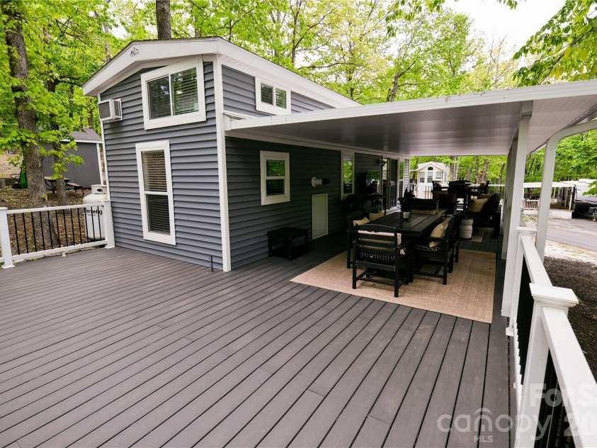 310 Laurelwood Lane, Traphill, NC 28685.  MLS# CAR4376247, YatesRealty ID 21640. 