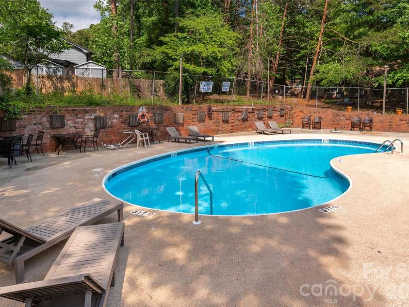115 David Court, Fort Mill, SC 29715.  MLS# CAR4376770, YatesRealty ID 21641. 