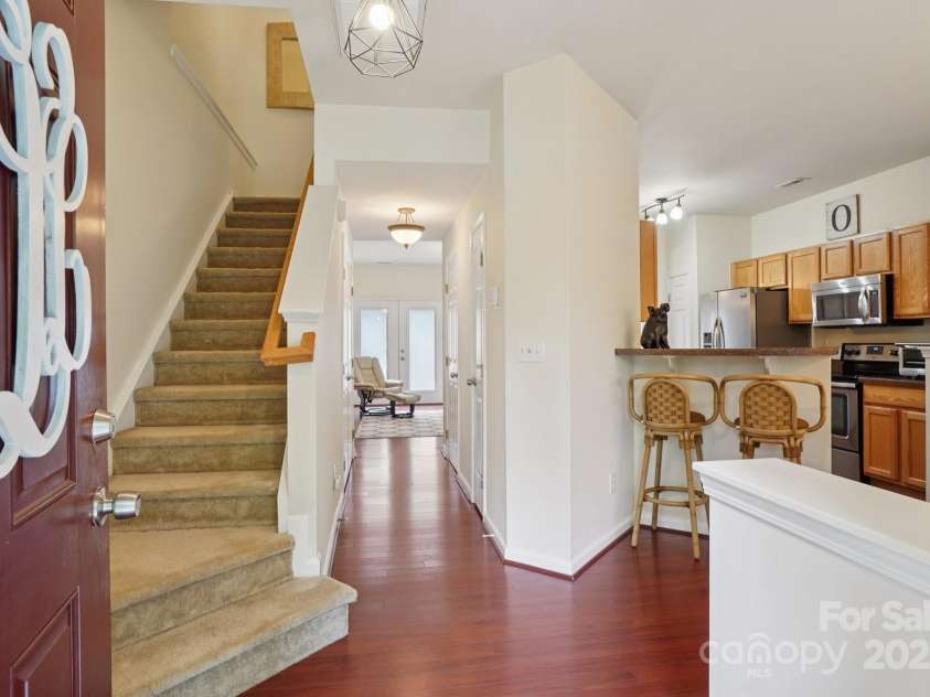 12342 Swan Wings Place, Huntersville, NC 28078.  MLS# CAR4271268, YatesRealty ID 21641. 