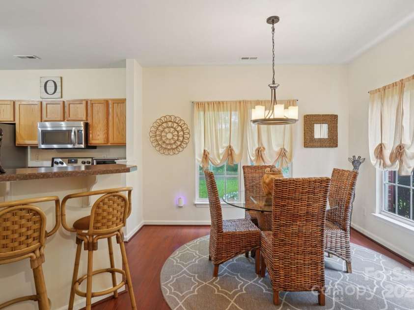 12342 Swan Wings Place, Huntersville, NC 28078.  MLS# CAR4271268, YatesRealty ID 21641. 