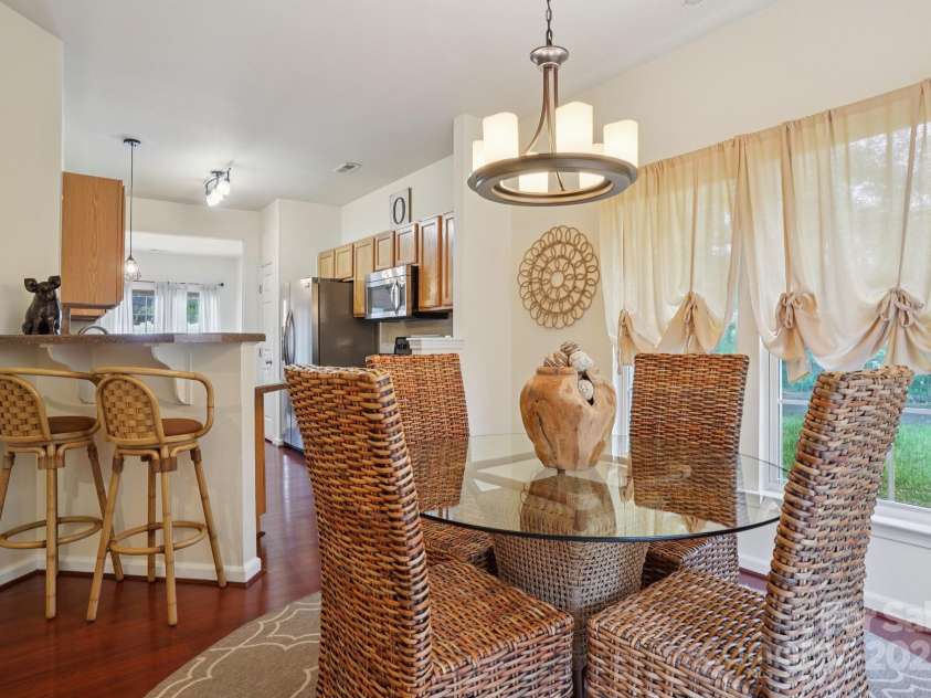 12342 Swan Wings Place, Huntersville, NC 28078.  MLS# CAR4271268, YatesRealty ID 21641. 