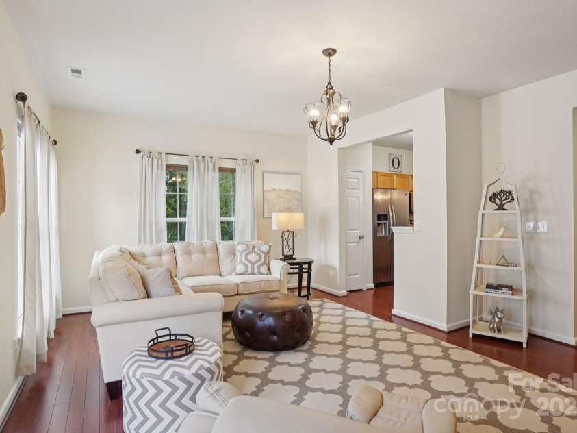 12342 Swan Wings Place, Huntersville, NC 28078.  MLS# CAR4271268, YatesRealty ID 21641. 