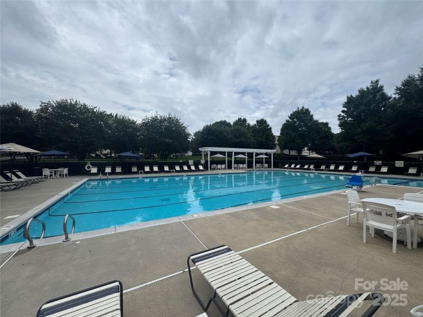 12342 Swan Wings Place, Huntersville, NC 28078.  MLS# CAR4271268, YatesRealty ID 21641. 