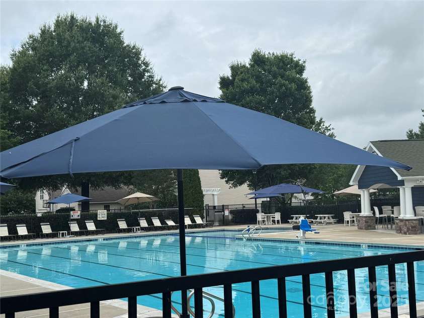 12342 Swan Wings Place, Huntersville, NC 28078.  MLS# CAR4271268, YatesRealty ID 21641. 