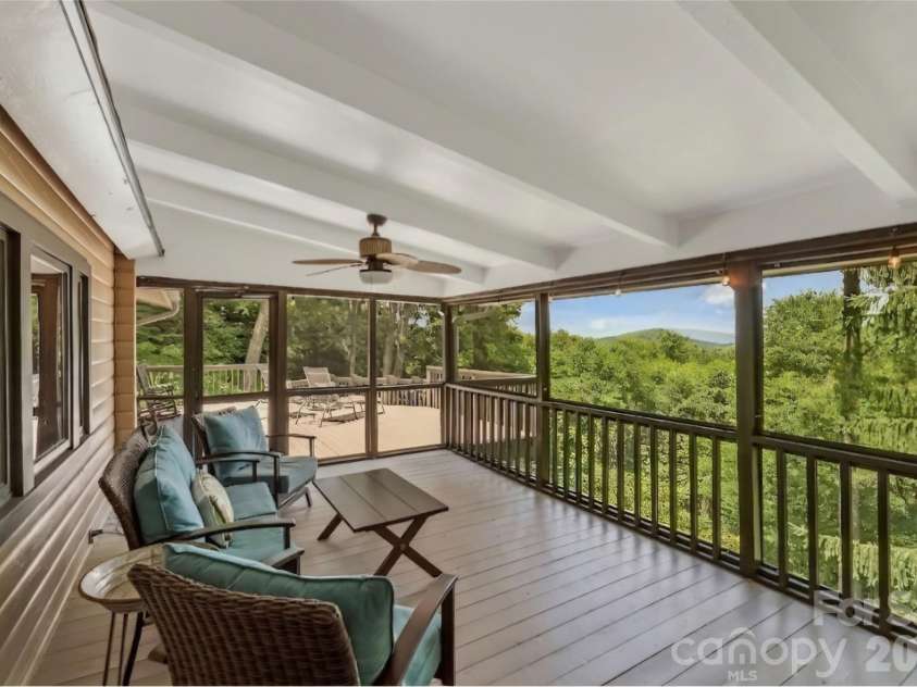 7109 Grandview Extension, Newland, NC 28657.  MLS# CAR4371710, YatesRealty ID 21642. 