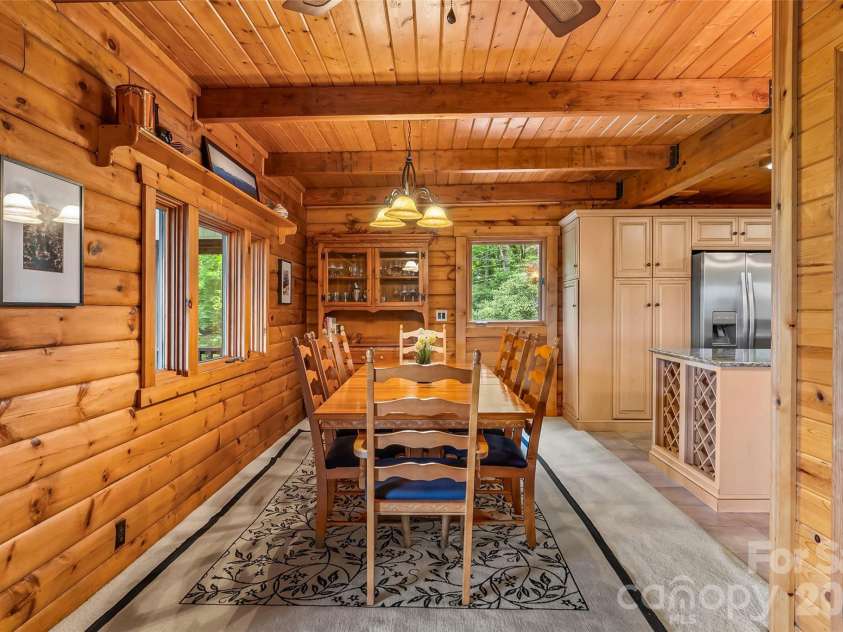 7109 Grandview Extension, Newland, NC 28657.  MLS# CAR4371710, YatesRealty ID 21642. 