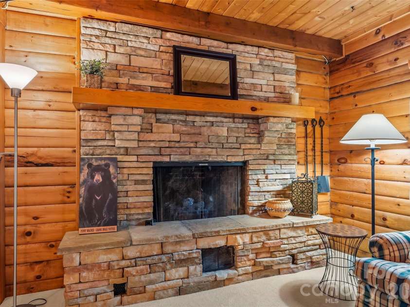 7109 Grandview Extension, Newland, NC 28657.  MLS# CAR4371710, YatesRealty ID 21642. 