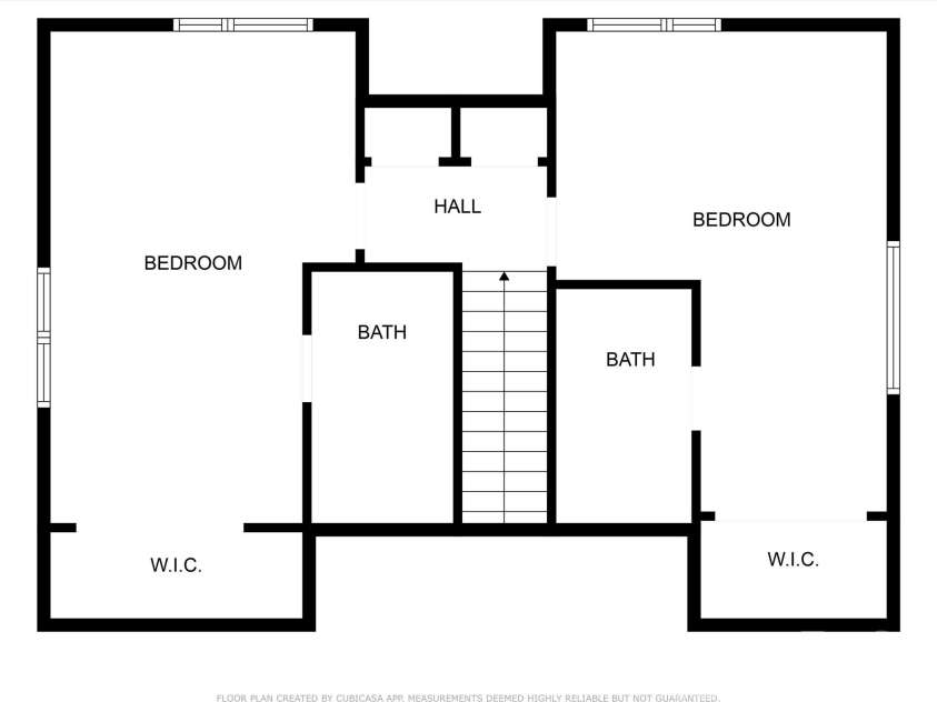 7109 Grandview Extension, Newland, NC 28657.  MLS# CAR4371710, YatesRealty ID 21642. 
