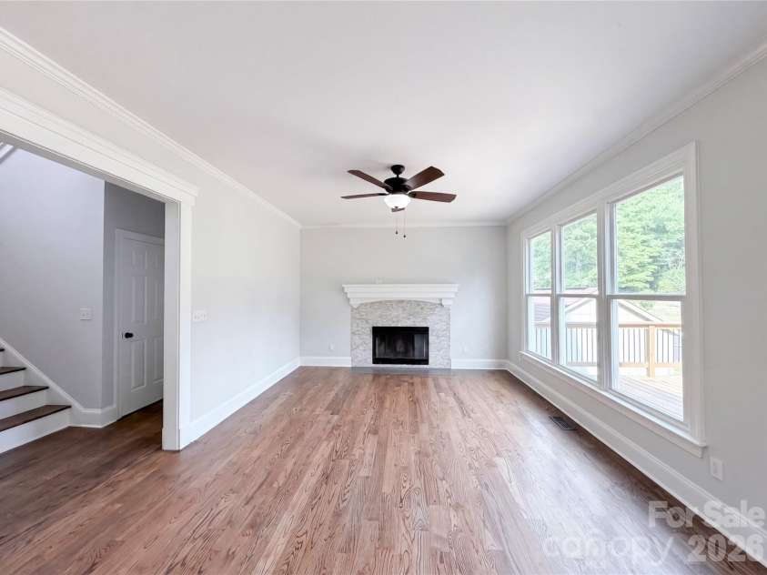 2496 Lake Shore Road, Denver, NC 28037.  MLS# CAR4373452, YatesRealty ID 21644. 