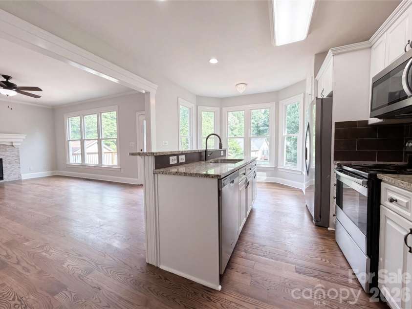 2496 Lake Shore Road, Denver, NC 28037.  MLS# CAR4373452, YatesRealty ID 21644. 