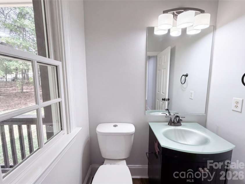 2496 Lake Shore Road, Denver, NC 28037.  MLS# CAR4373452, YatesRealty ID 21644. 
