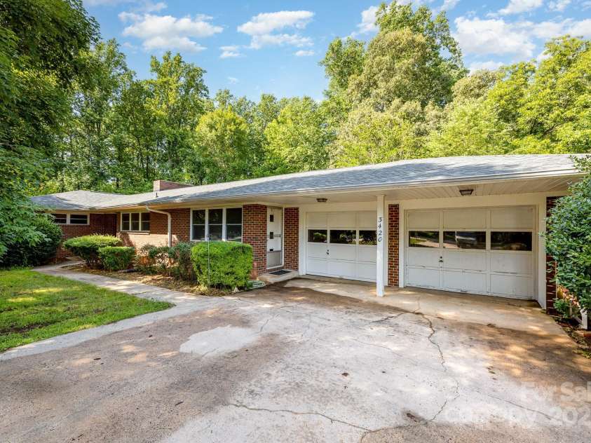 3420 Long Ferry Road, Salisbury, NC 28146.  MLS# CAR4267510, YatesRealty ID 21644. 