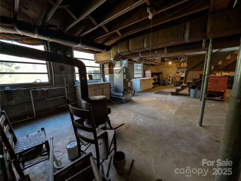 3420 Long Ferry Road, Salisbury, NC 28146.  MLS# CAR4300001, YatesRealty ID 21644. 