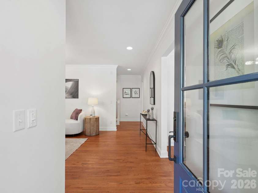 2232 Shenandoah Avenue, Charlotte, NC 28205.  MLS# CAR4379599, YatesRealty ID 21645. 
