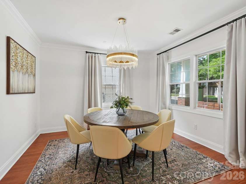 2232 Shenandoah Avenue, Charlotte, NC 28205.  MLS# CAR4379599, YatesRealty ID 21645. 