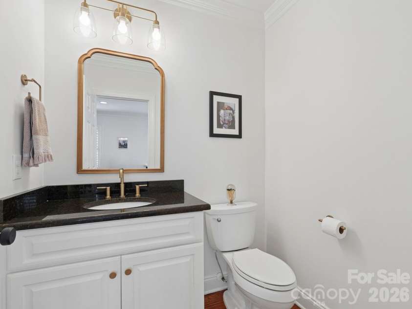 2232 Shenandoah Avenue, Charlotte, NC 28205.  MLS# CAR4379599, YatesRealty ID 21645. 