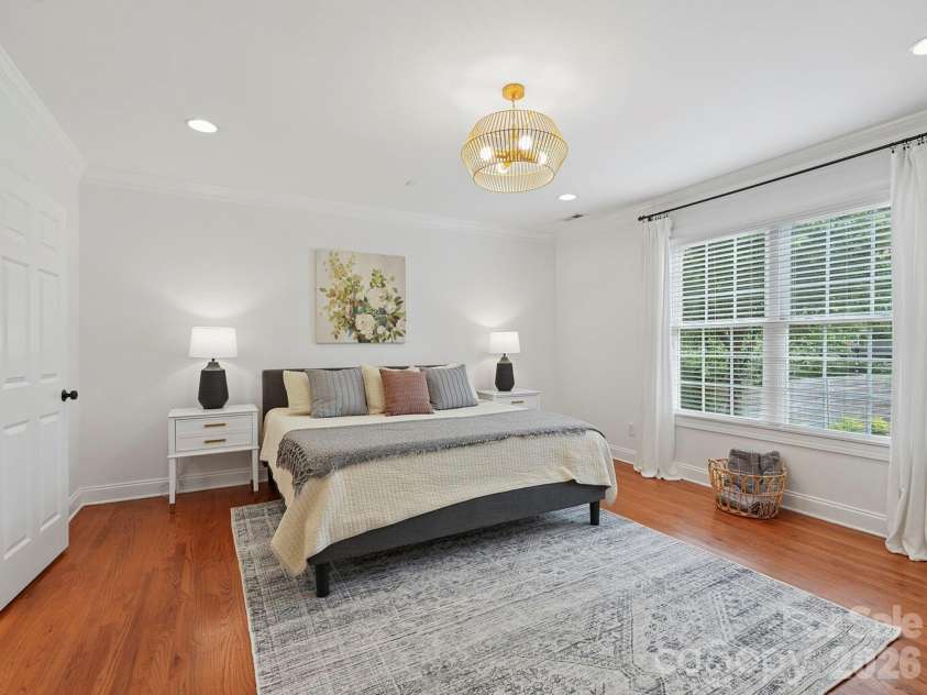 2232 Shenandoah Avenue, Charlotte, NC 28205.  MLS# CAR4379599, YatesRealty ID 21645. 