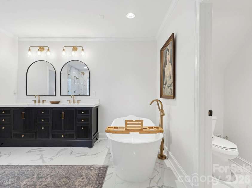 2232 Shenandoah Avenue, Charlotte, NC 28205.  MLS# CAR4379599, YatesRealty ID 21645. 