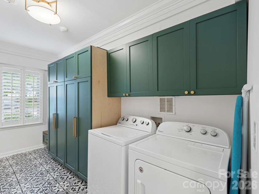 2232 Shenandoah Avenue, Charlotte, NC 28205.  MLS# CAR4379599, YatesRealty ID 21645. 