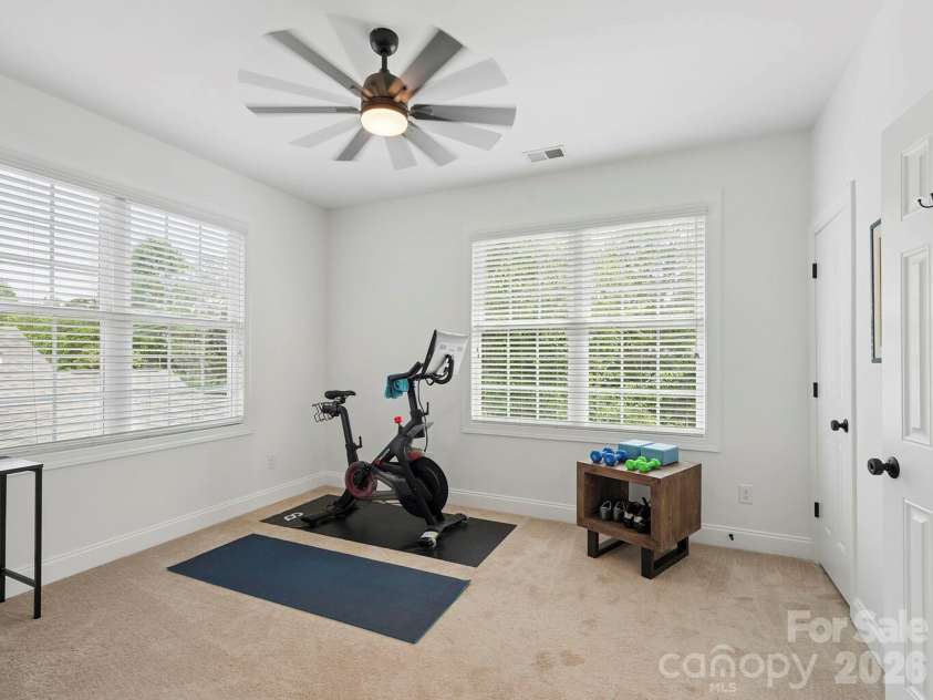 2232 Shenandoah Avenue, Charlotte, NC 28205.  MLS# CAR4379599, YatesRealty ID 21645. 