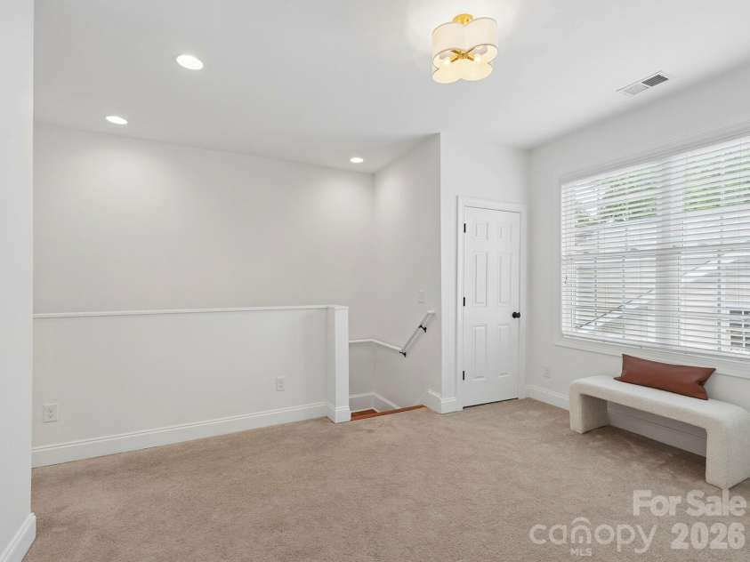2232 Shenandoah Avenue, Charlotte, NC 28205.  MLS# CAR4379599, YatesRealty ID 21645. 