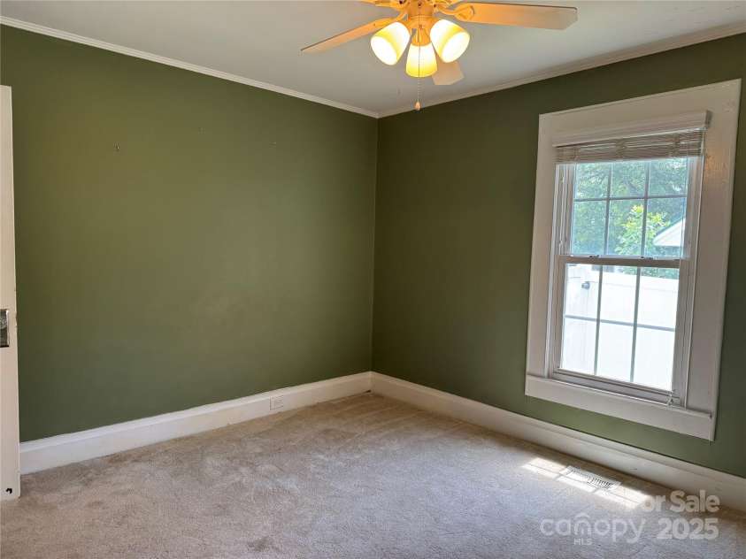 407 Mill Street, Landis, NC 28088.  MLS# CAR4268228, YatesRealty ID 21645. 