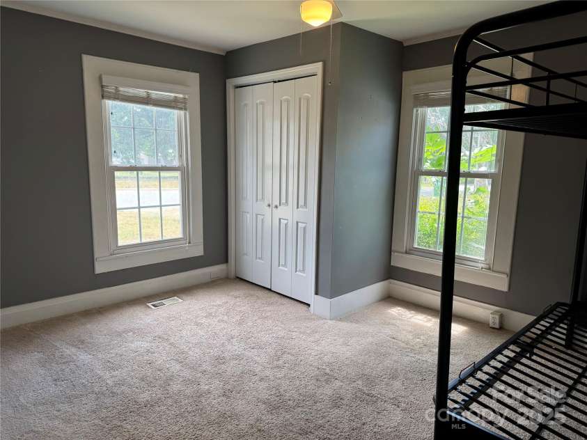 407 Mill Street, Landis, NC 28088.  MLS# CAR4268228, YatesRealty ID 21645. 