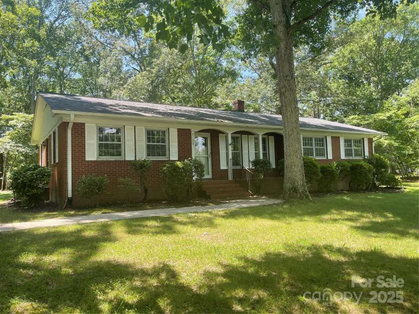 2120 Marwood Lane, Albemarle, NC 28001.  MLS# CAR4272197, YatesRealty ID 21646. 