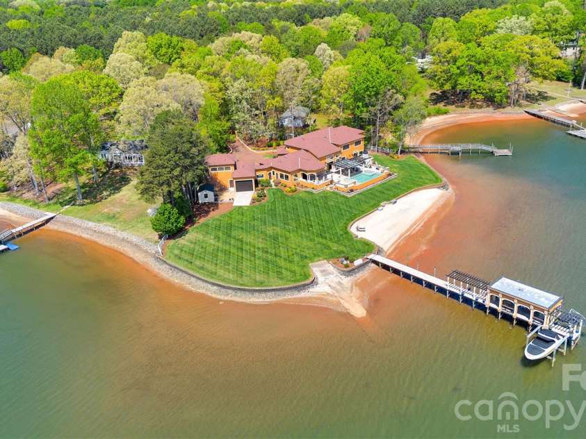 7139 Eastbrook Lane, Sherrills Ford, NC 28673.  MLS# CAR4369529, YatesRealty ID 21646. 