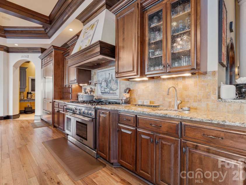 7139 Eastbrook Lane, Sherrills Ford, NC 28673.  MLS# CAR4369529, YatesRealty ID 21646. 
