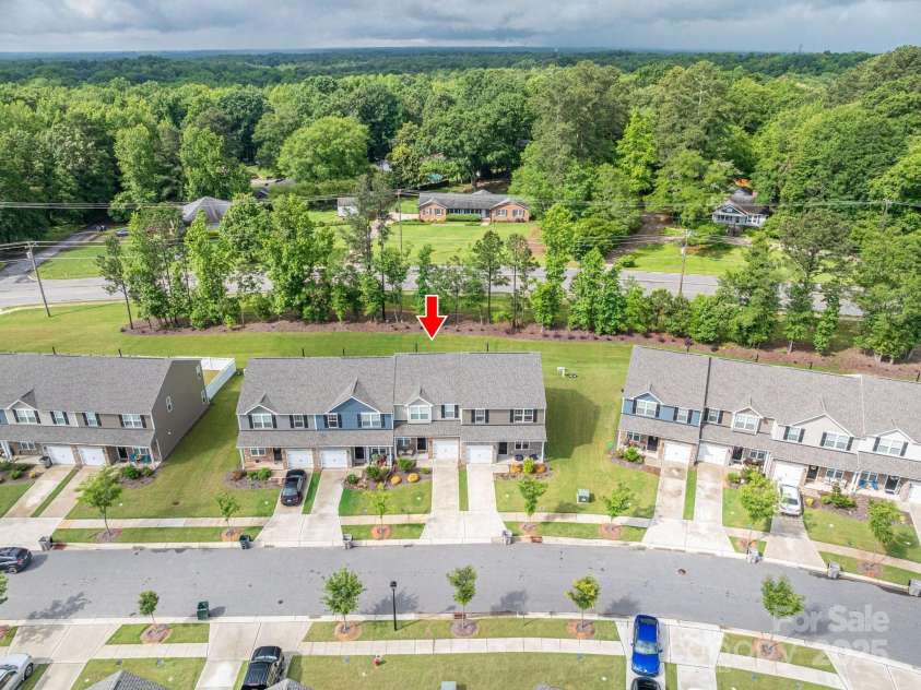 348 Zocalo Drive, Gastonia, NC 28056.  MLS# CAR4259017, YatesRealty ID 21648. 
