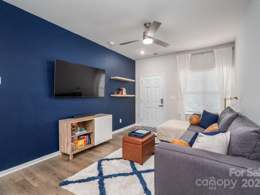 348 Zocalo Drive, Gastonia, NC 28056.  MLS# CAR4259017, YatesRealty ID 21648. 
