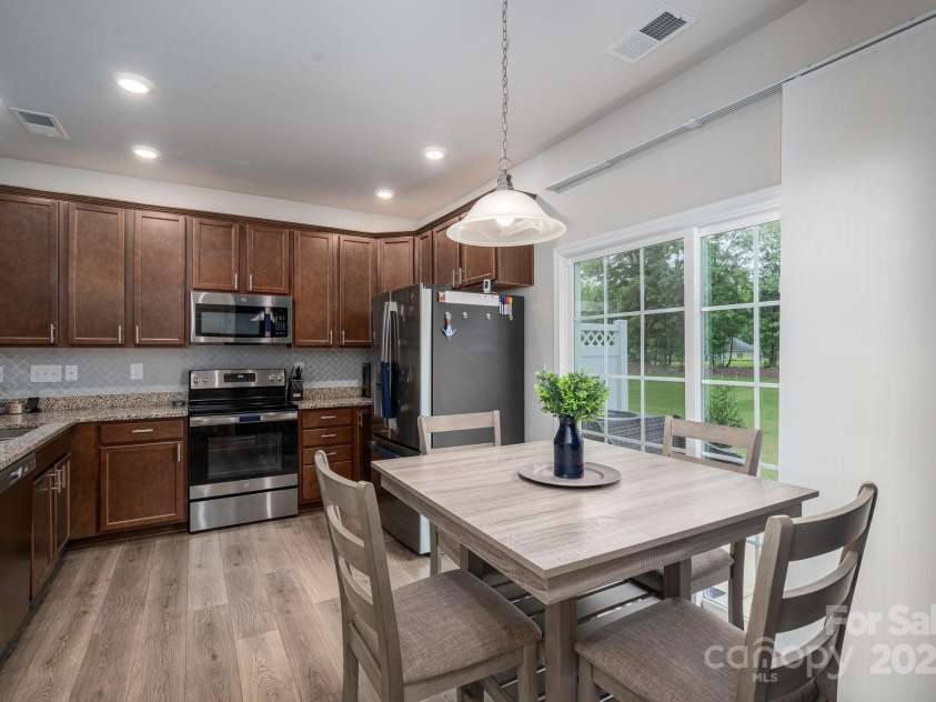 348 Zocalo Drive, Gastonia, NC 28056.  MLS# CAR4259017, YatesRealty ID 21648. 